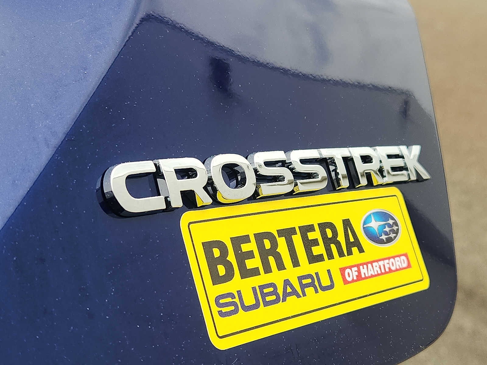 2024 Subaru Crosstrek Premium - Photo 30