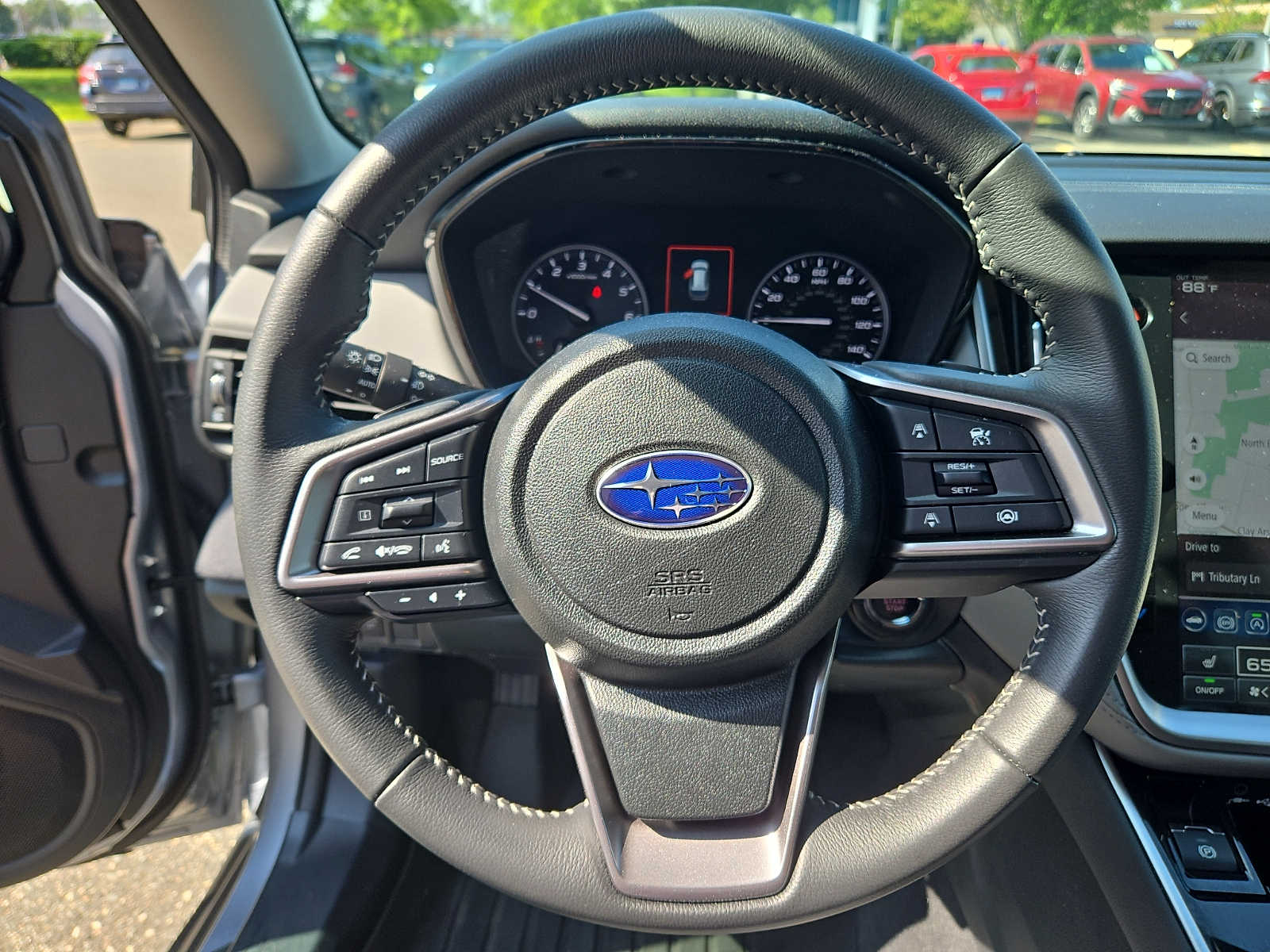 2025 Subaru Outback Premium - Photo 20