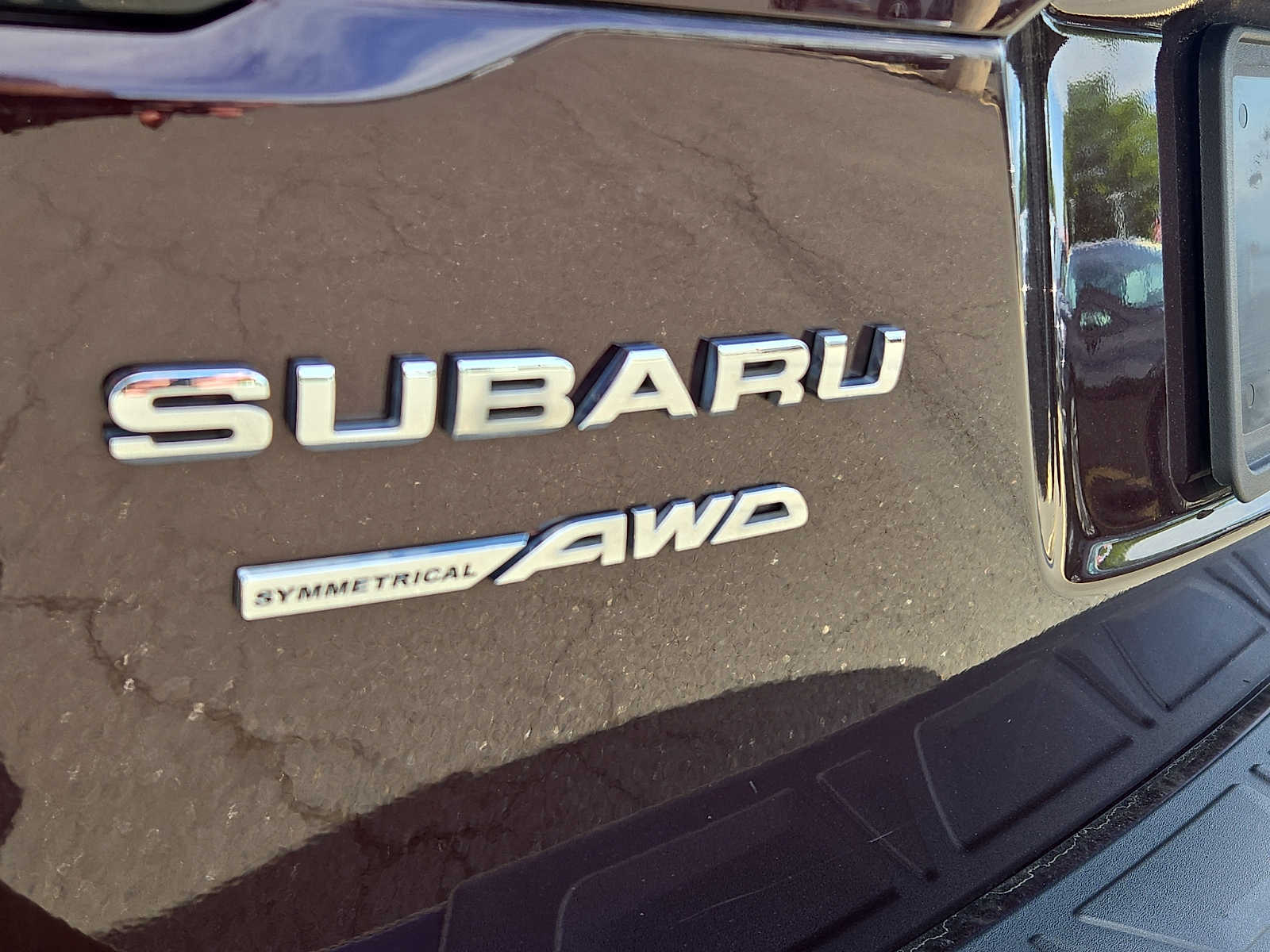 2024 Subaru Outback Limited - Photo 30