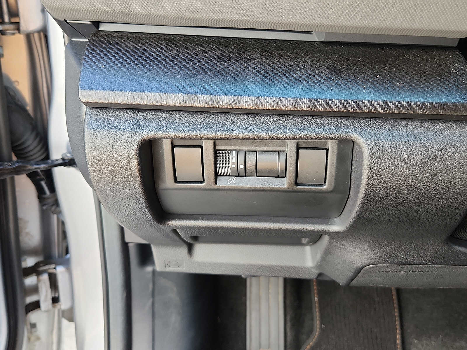 2024 Subaru Crosstrek Limited - Photo 25