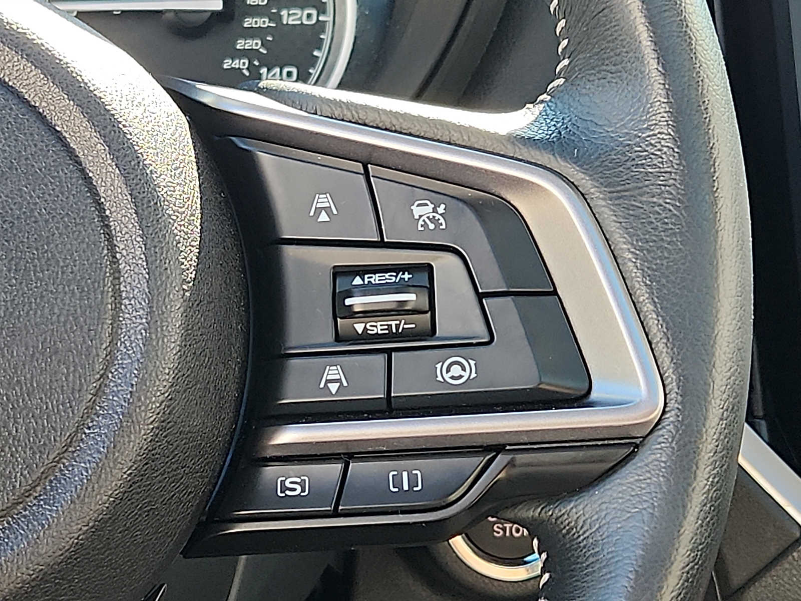 2022 Subaru Forester Premium - Photo 22