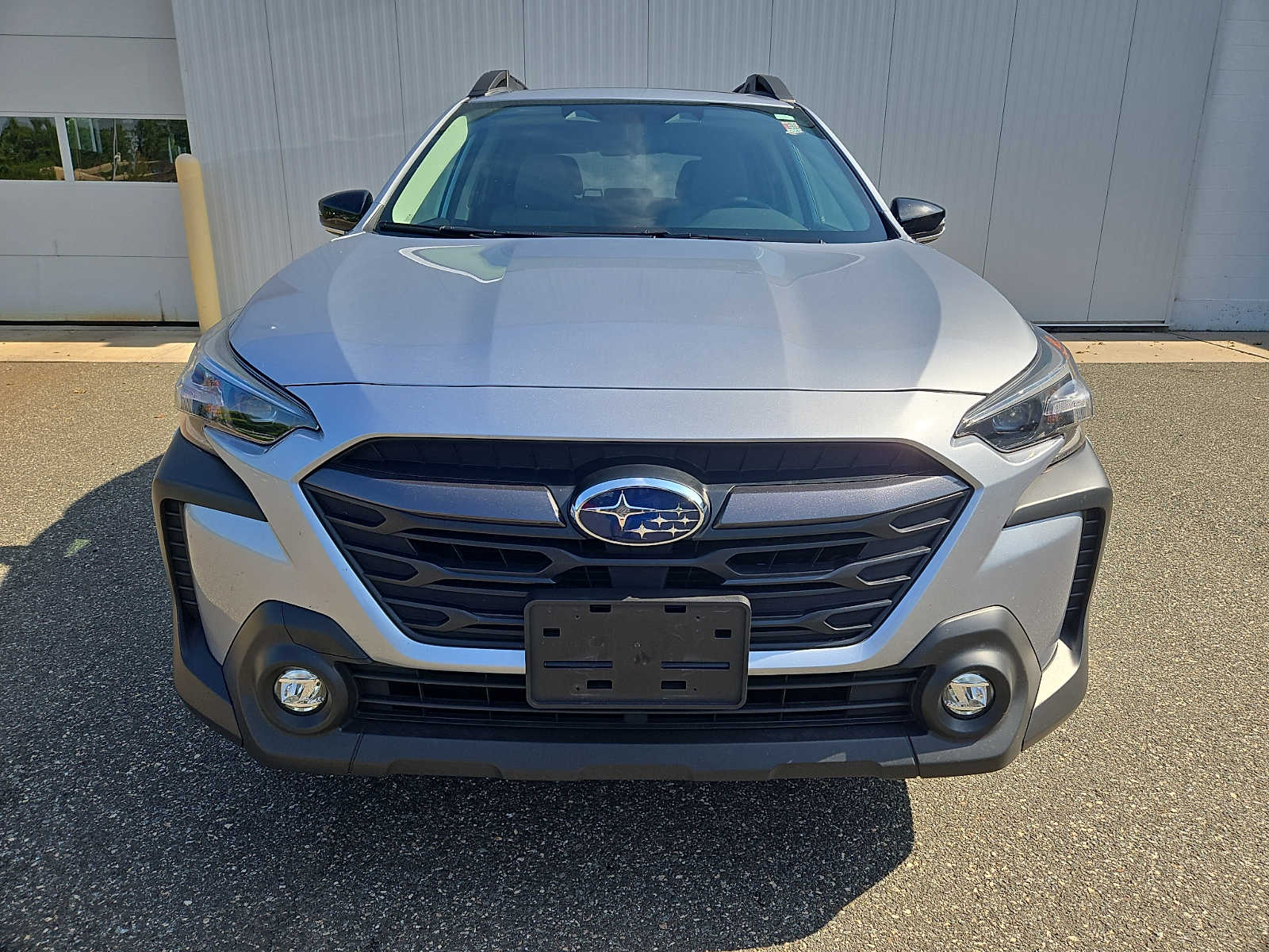 2025 Subaru Outback Premium - Photo 2