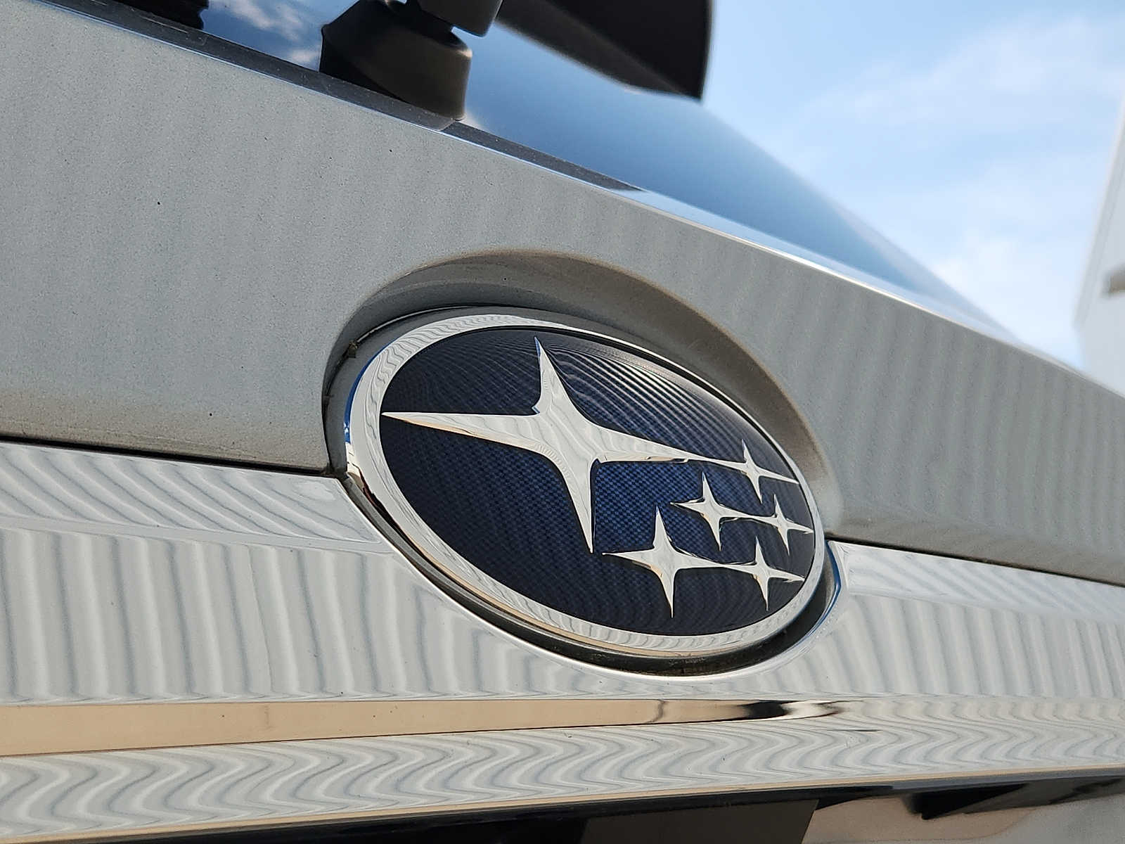 2025 Subaru Ascent Premium - Photo 29