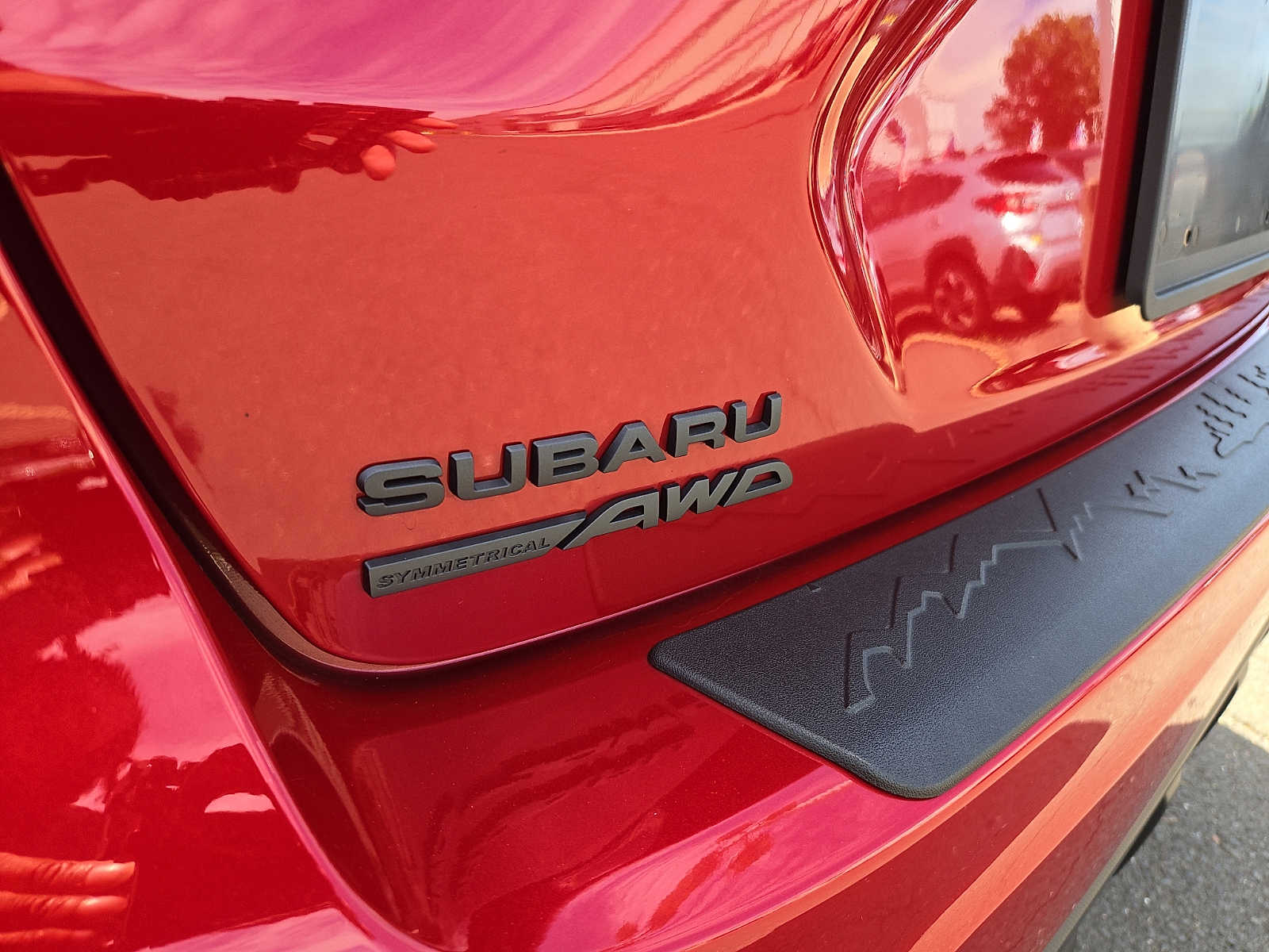 2026 Subaru Crosstrek Base - Photo 30