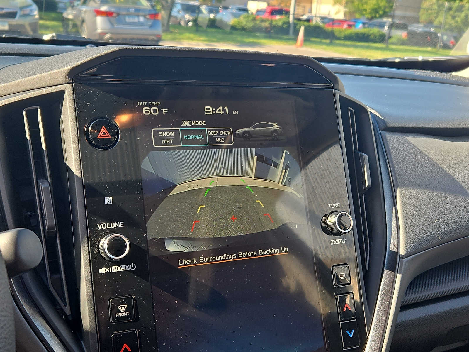 2026 Subaru Crosstrek Premium - Photo 18