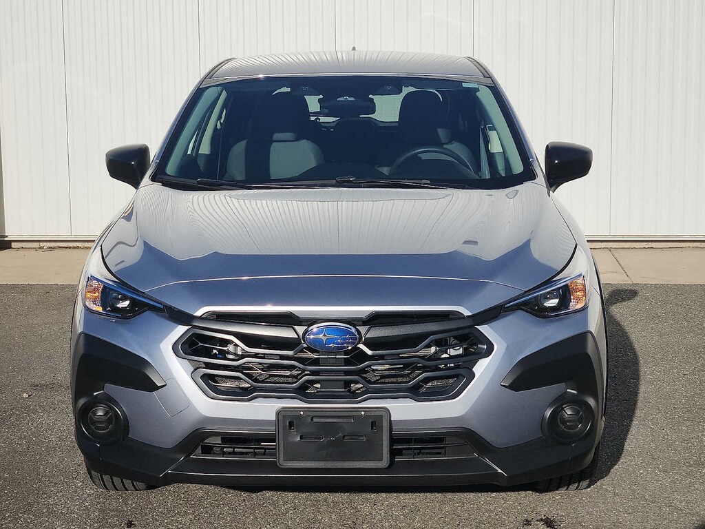 Certified 2025 Subaru Crosstrek AWD
