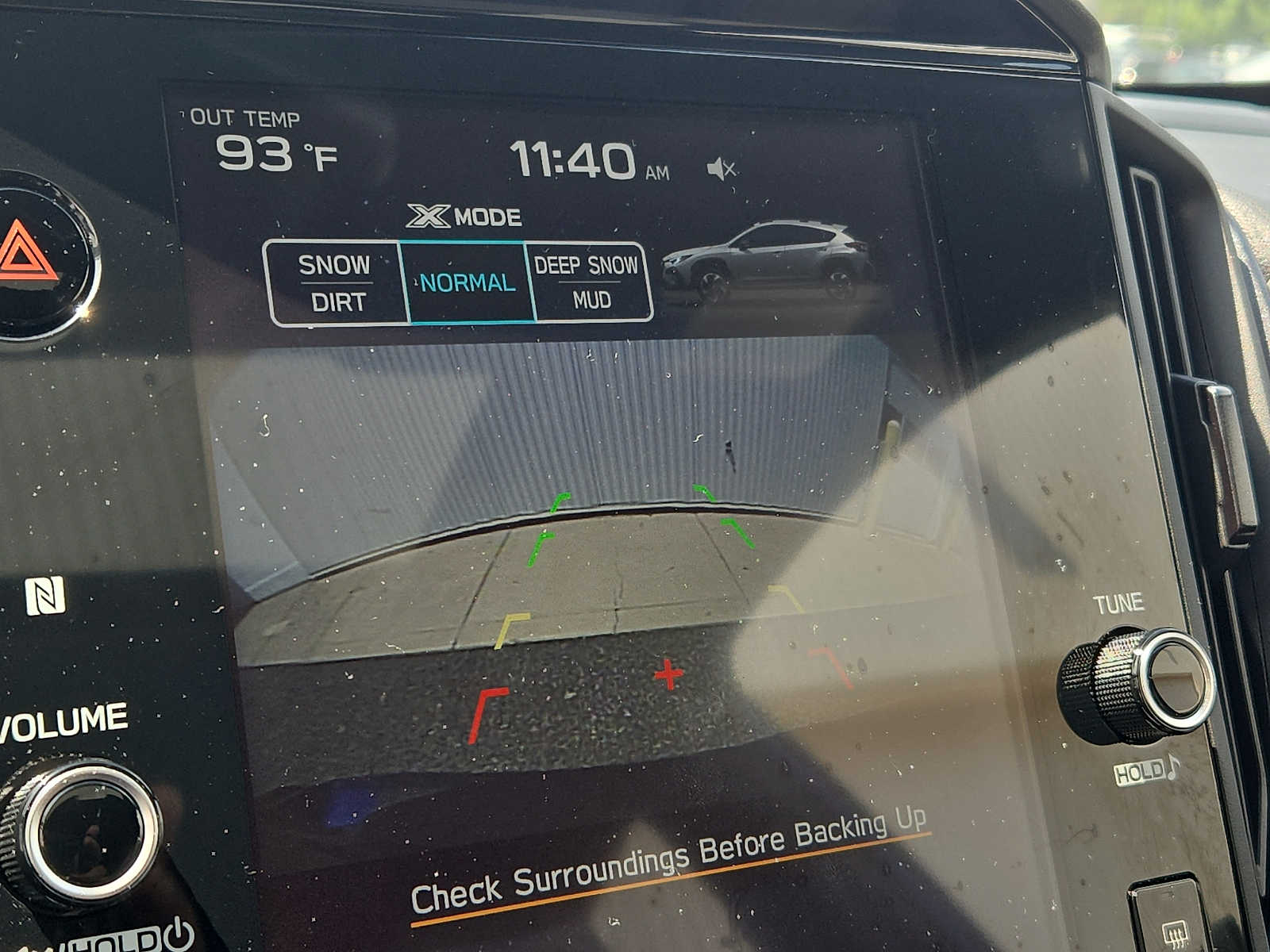 2025 Subaru Crosstrek Sport - Photo 18