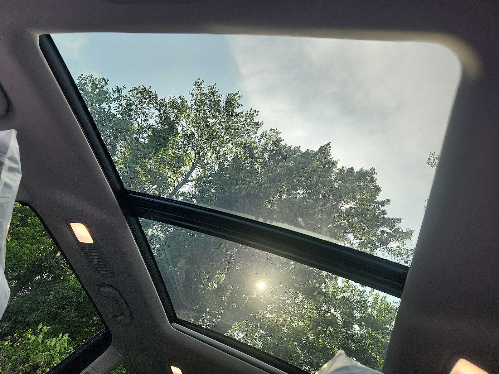 2025 Subaru Ascent Bronze Edition - Photo 7