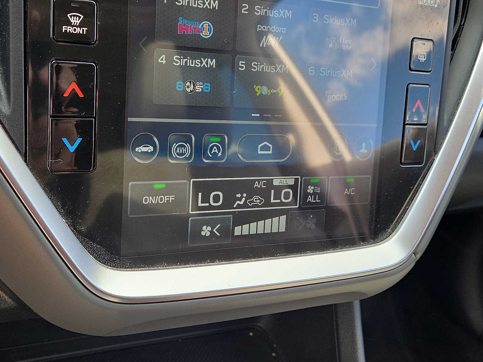 2024 Subaru Crosstrek Premium - Photo 16