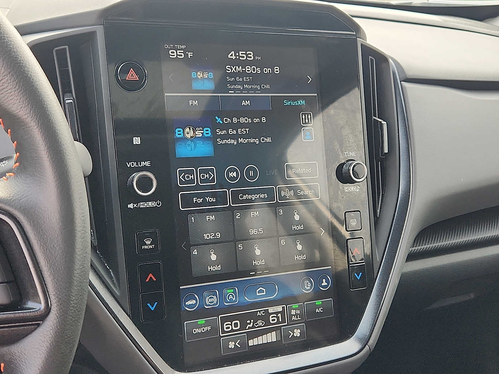 2024 Subaru Crosstrek Limited - Photo 17
