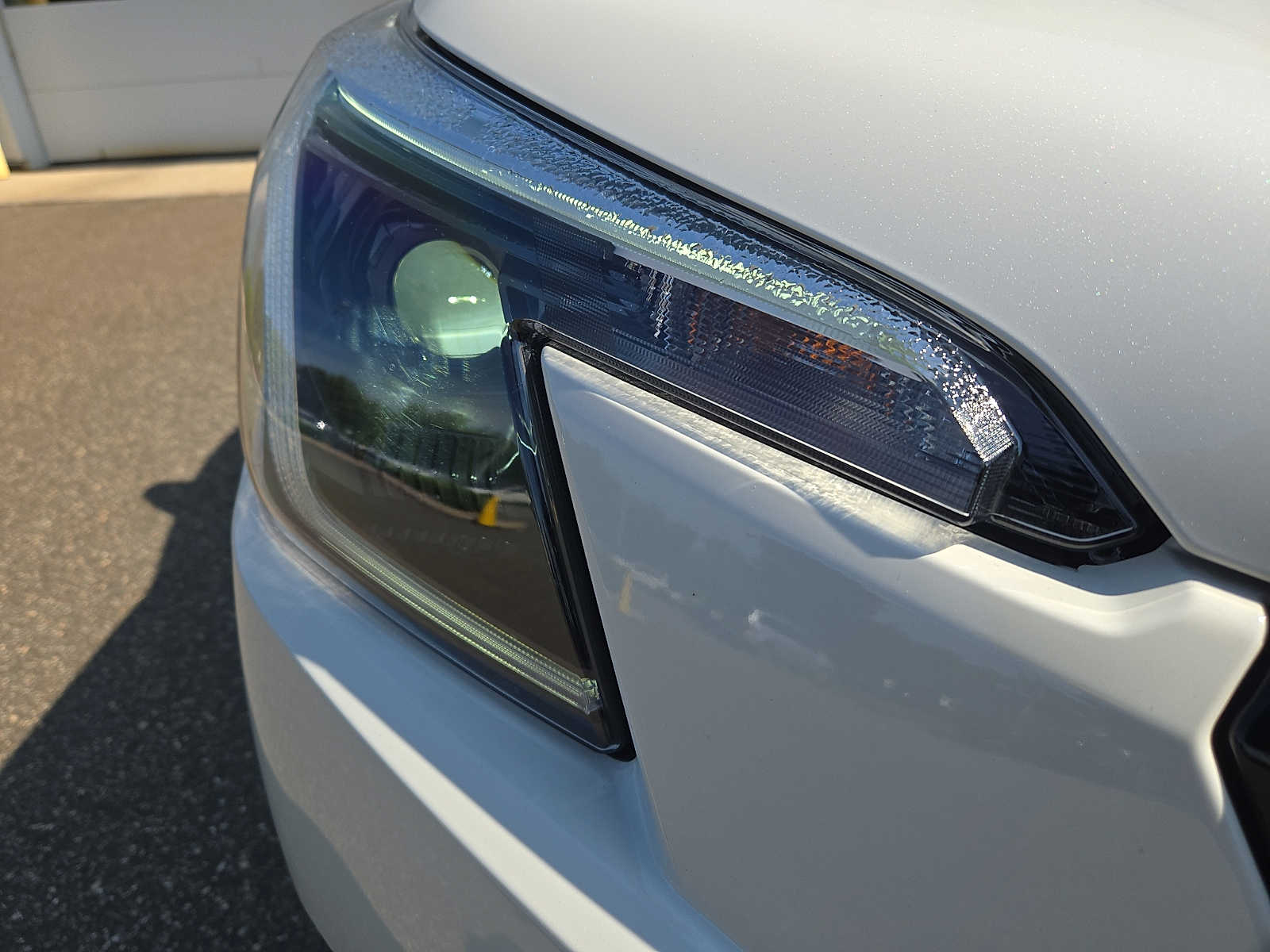 2023 Subaru Forester Touring - Photo 9