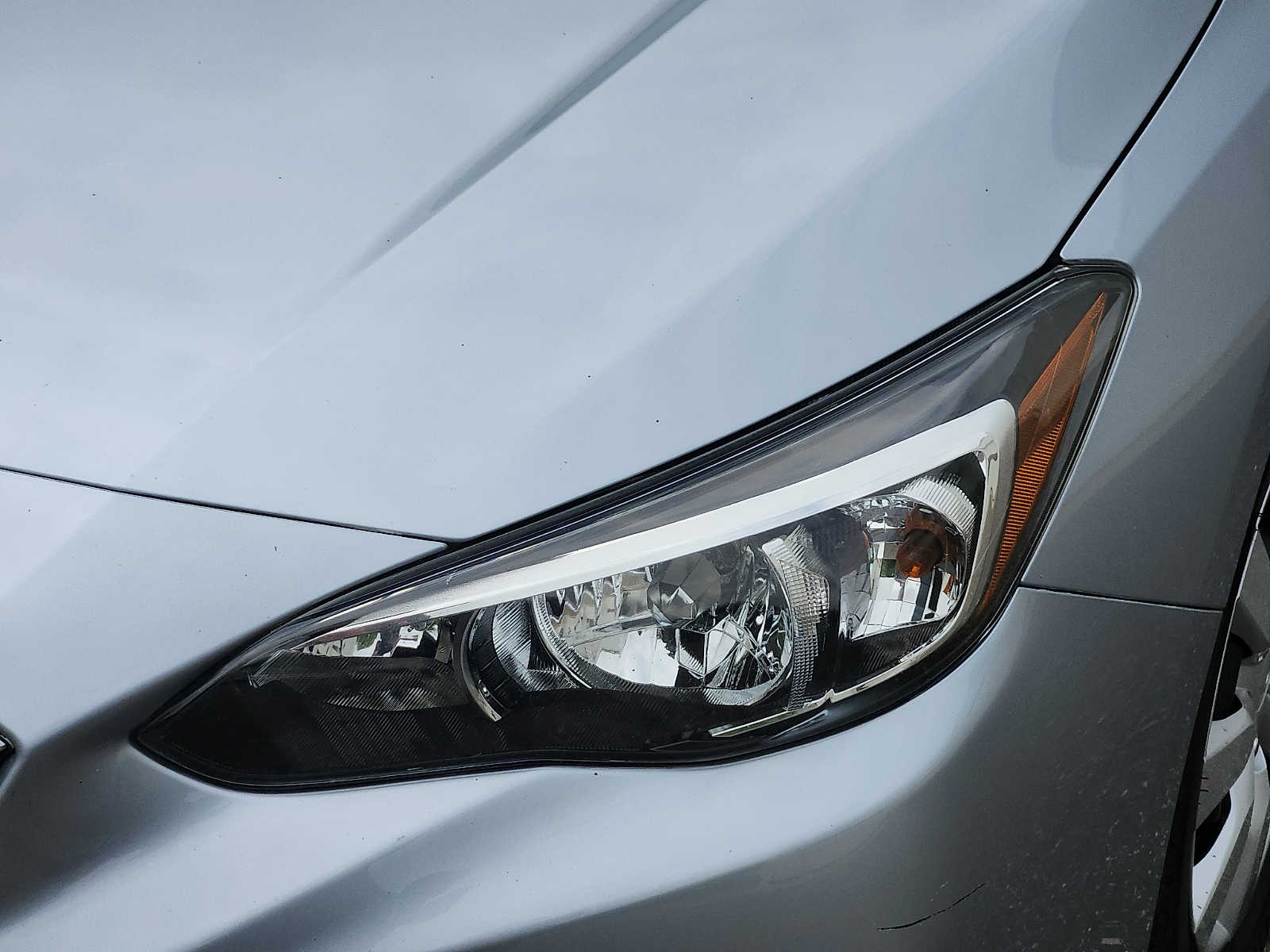 2020 Subaru Impreza Base - Photo 9
