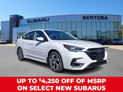 2025 Subaru Legacy Premium Sedan