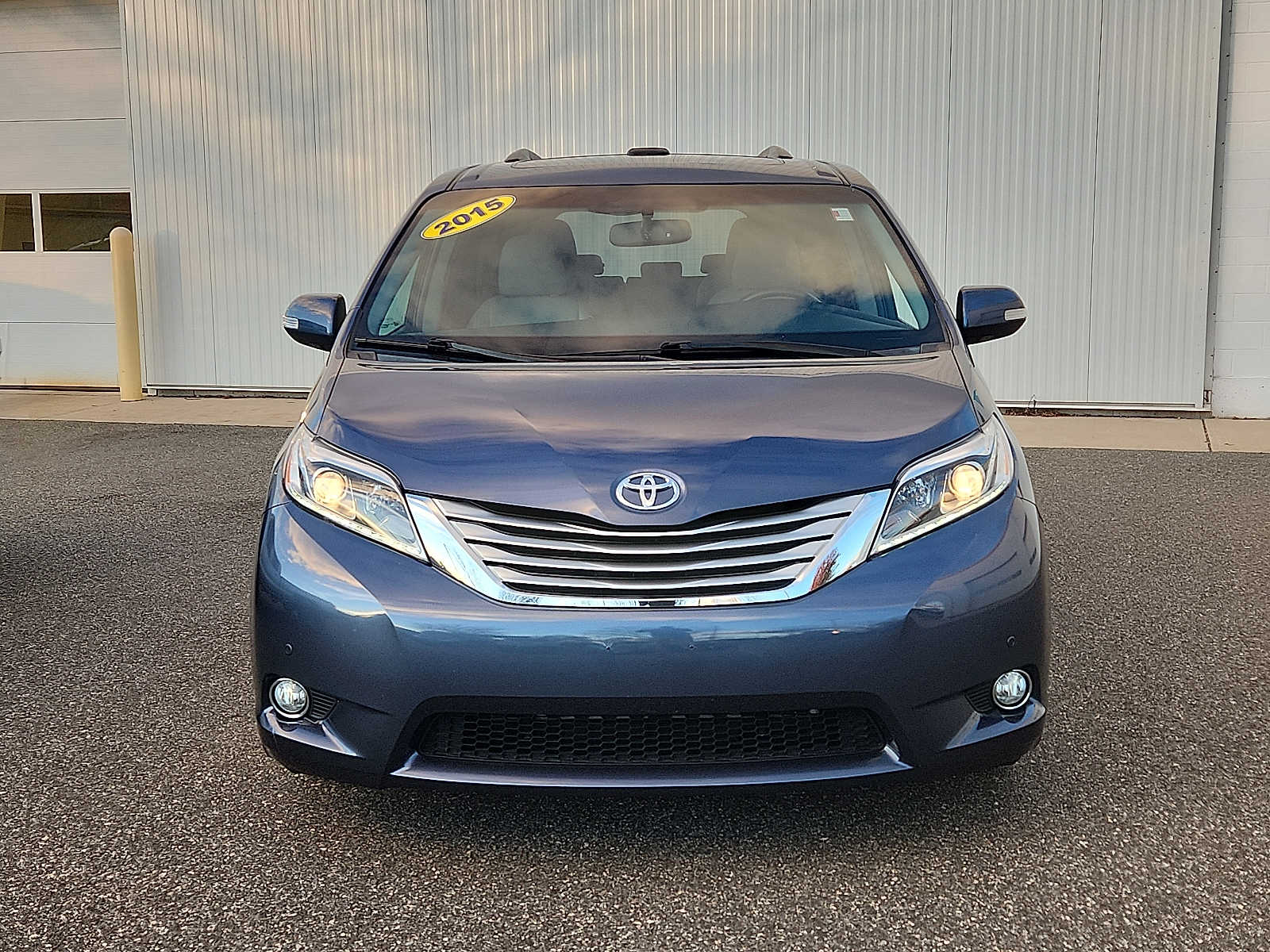 Used 2015 Toyota Sienna Limited with VIN 5TDYK3DC4FS565649 for sale in Hartford, CT