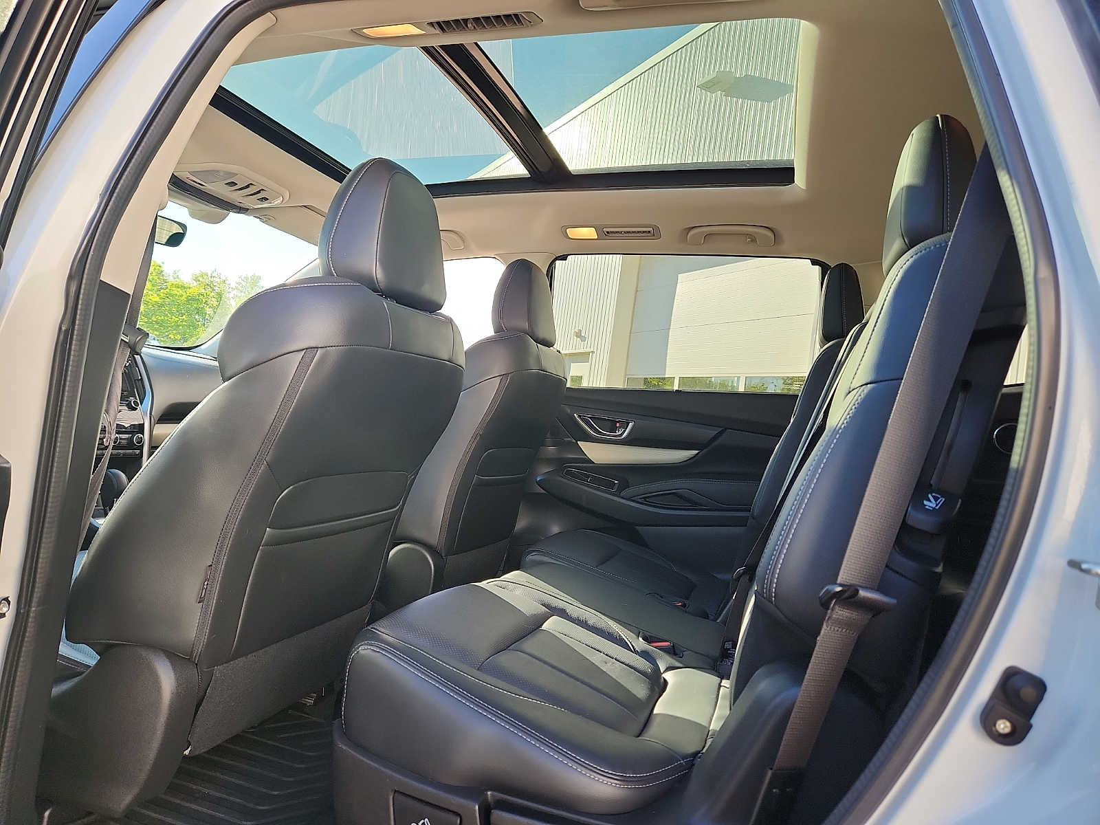 2020 Subaru Ascent Limited - Photo 10