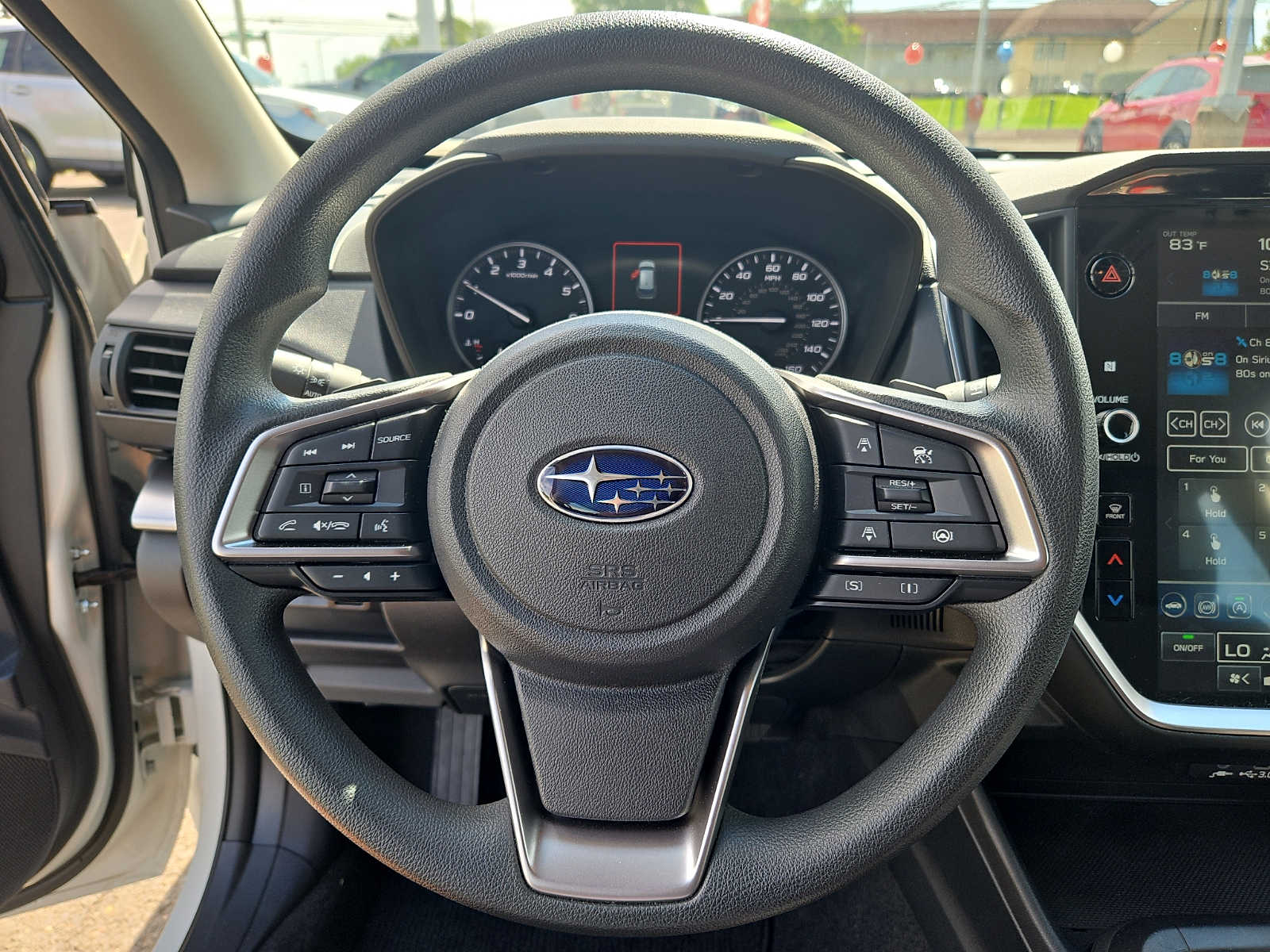 2026 Subaru Impreza Sport - Photo 18