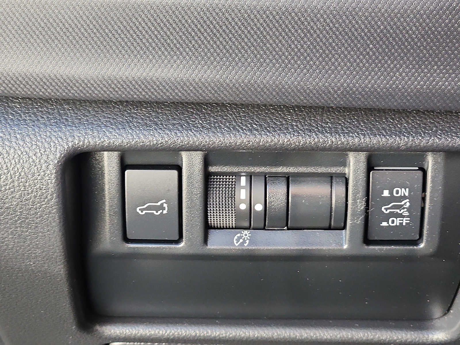 2025 Subaru Forester Premium - Photo 26