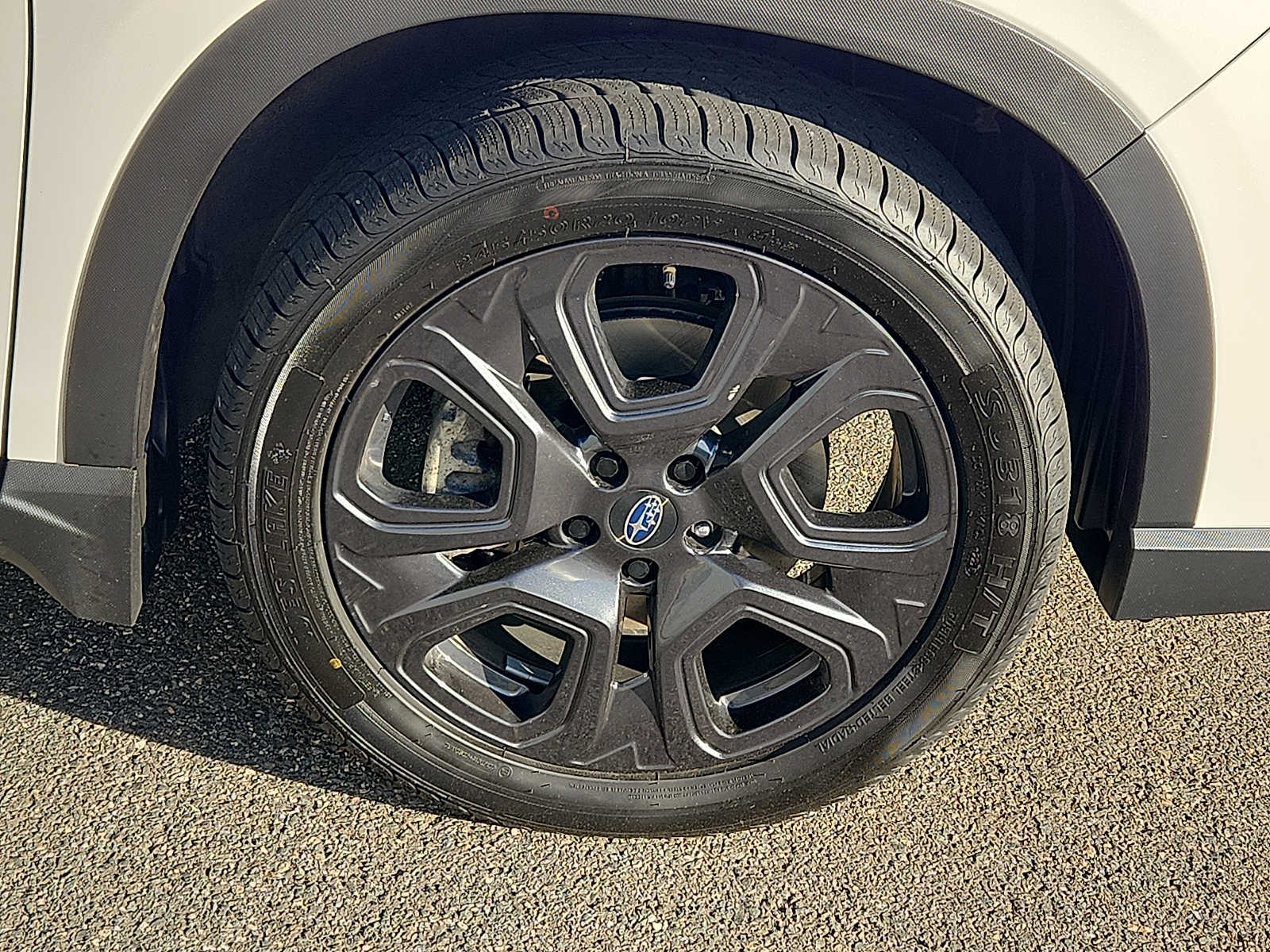 2023 Subaru Ascent Onyx Edition - Photo 8