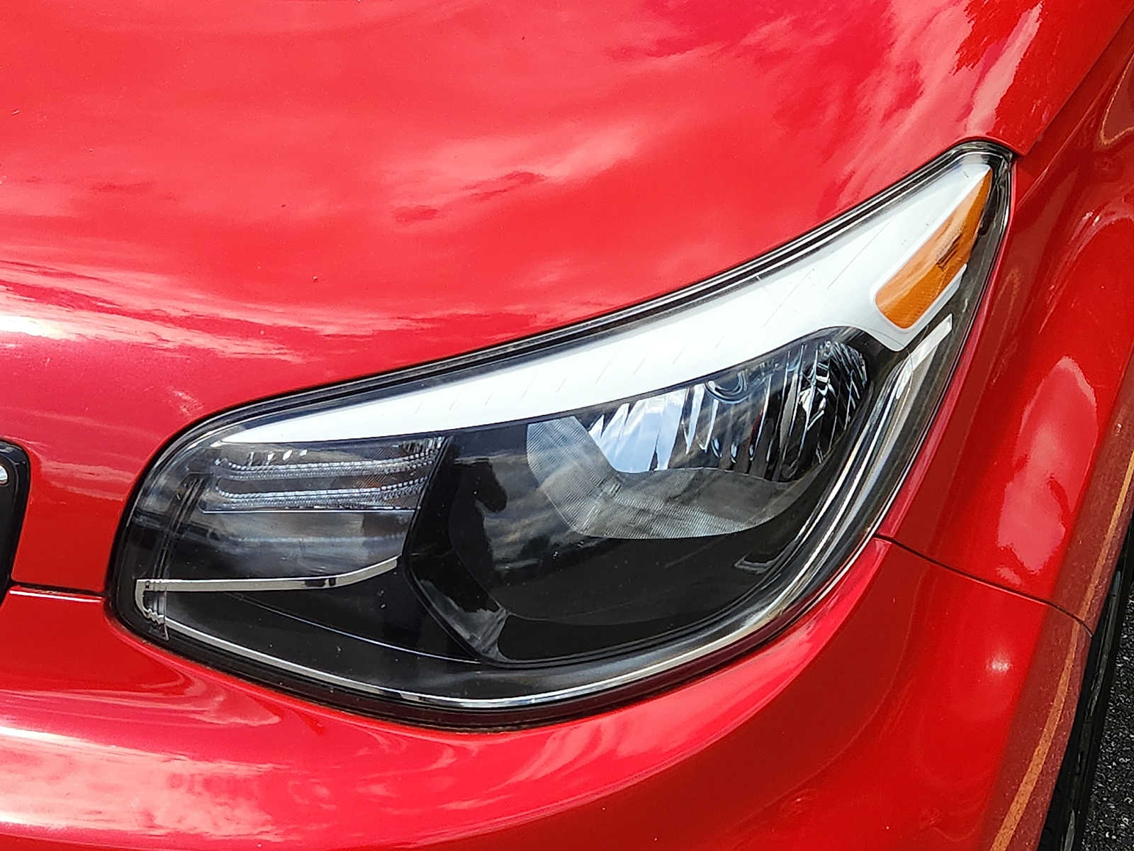 2019 Kia Soul + - Photo 9
