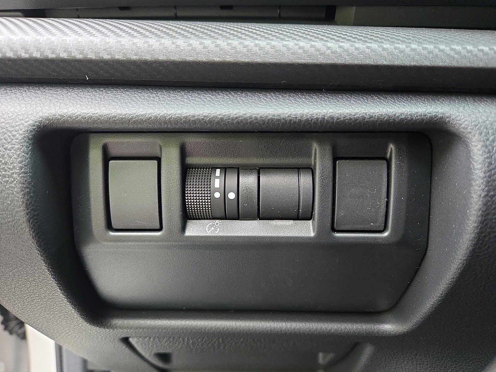 2026 Subaru Crosstrek Base - Photo 21