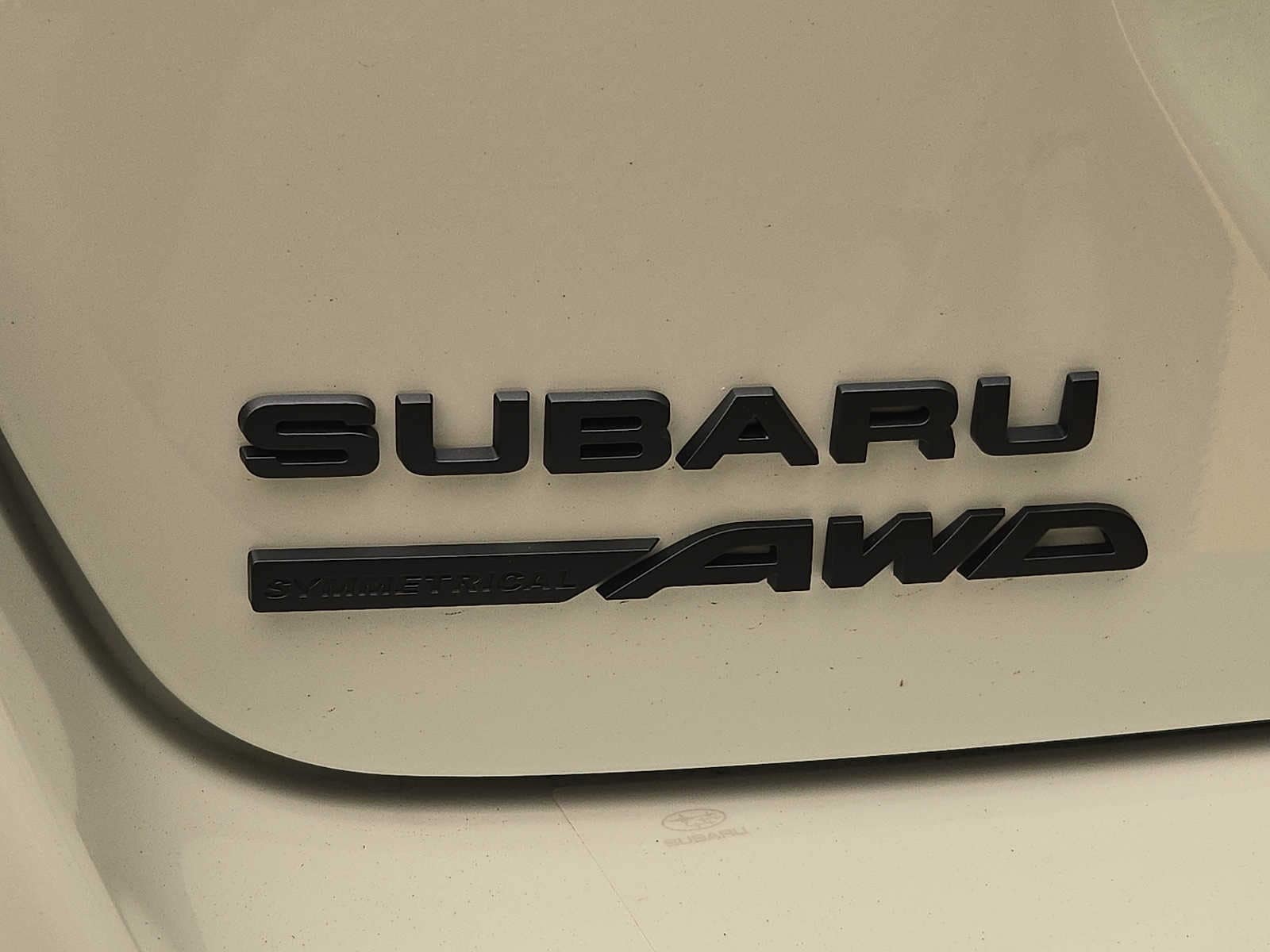 2026 Subaru Impreza RS - Photo 12
