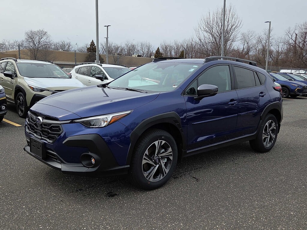New 2026 Subaru Crosstrek Premium SUV
