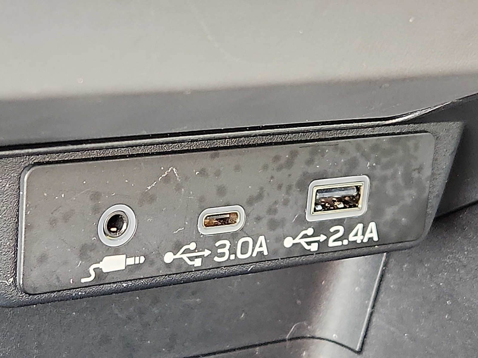 2024 Subaru Crosstrek Premium - Photo 23