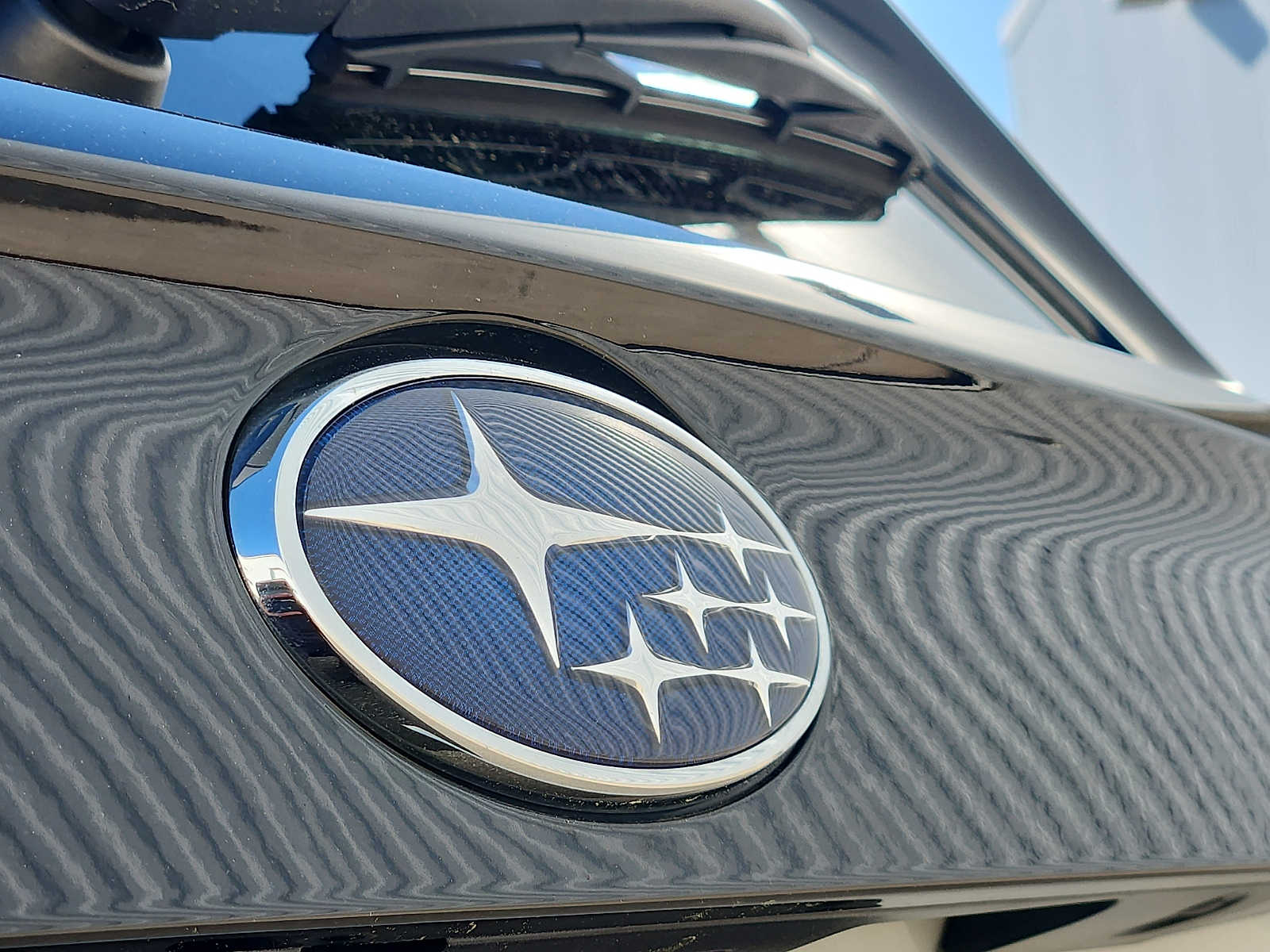 2023 Subaru Forester Sport - Photo 31