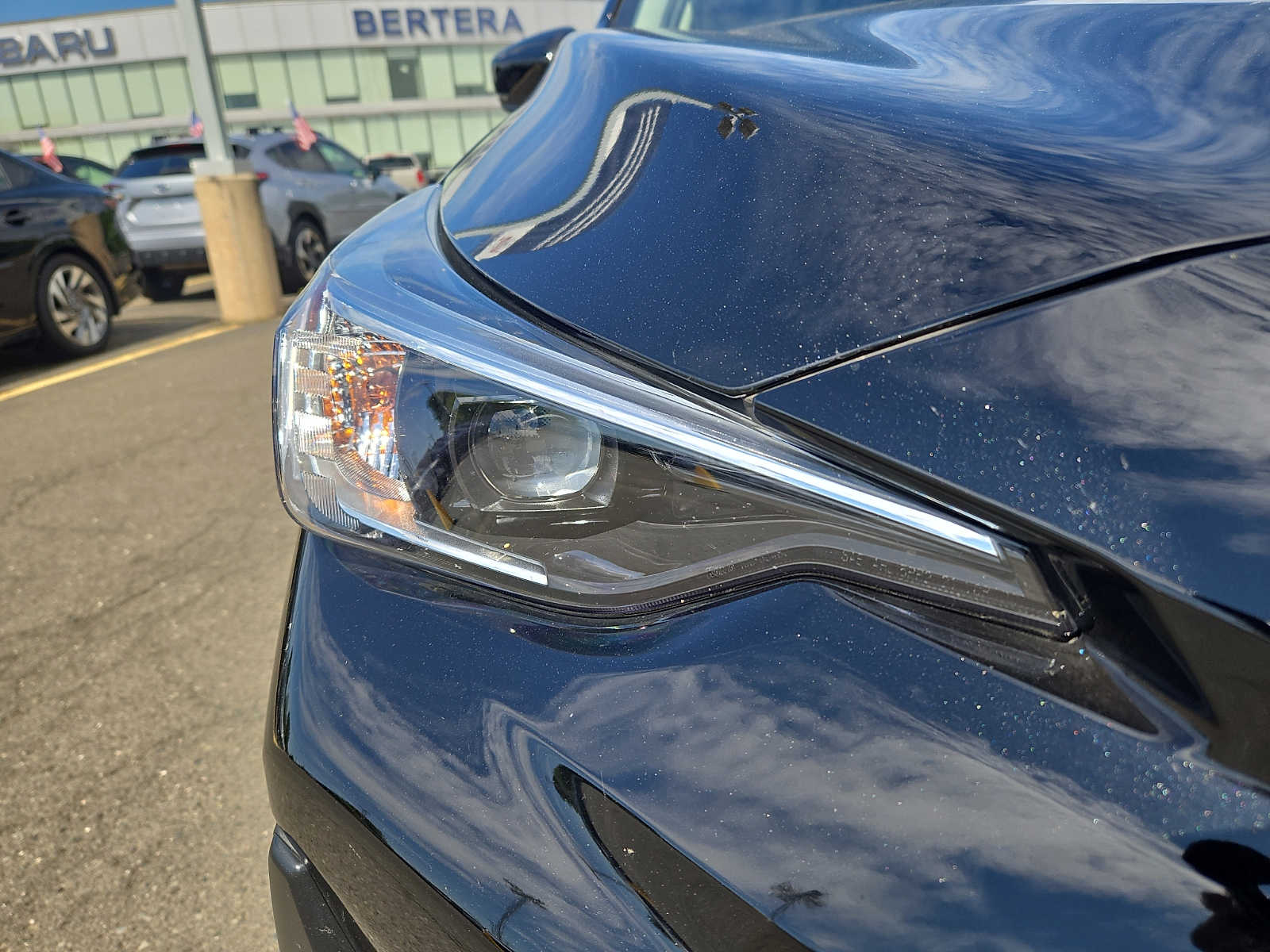 2026 Subaru Impreza Sport - Photo 9