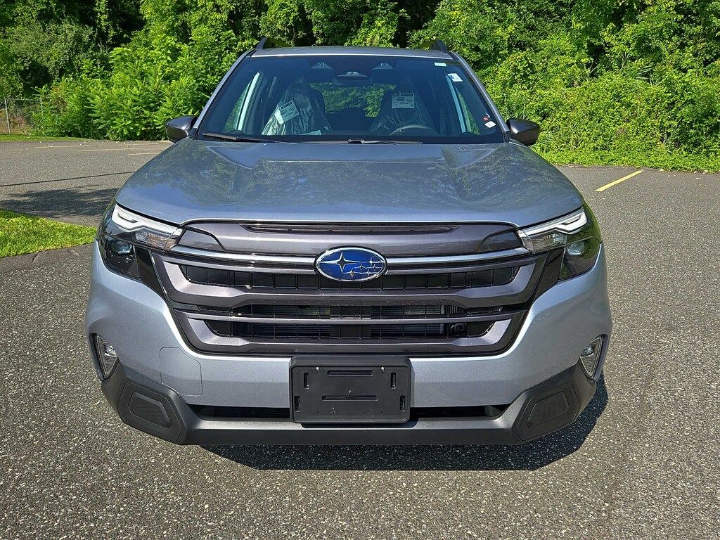 New 2026 Subaru Forester Premium SUV