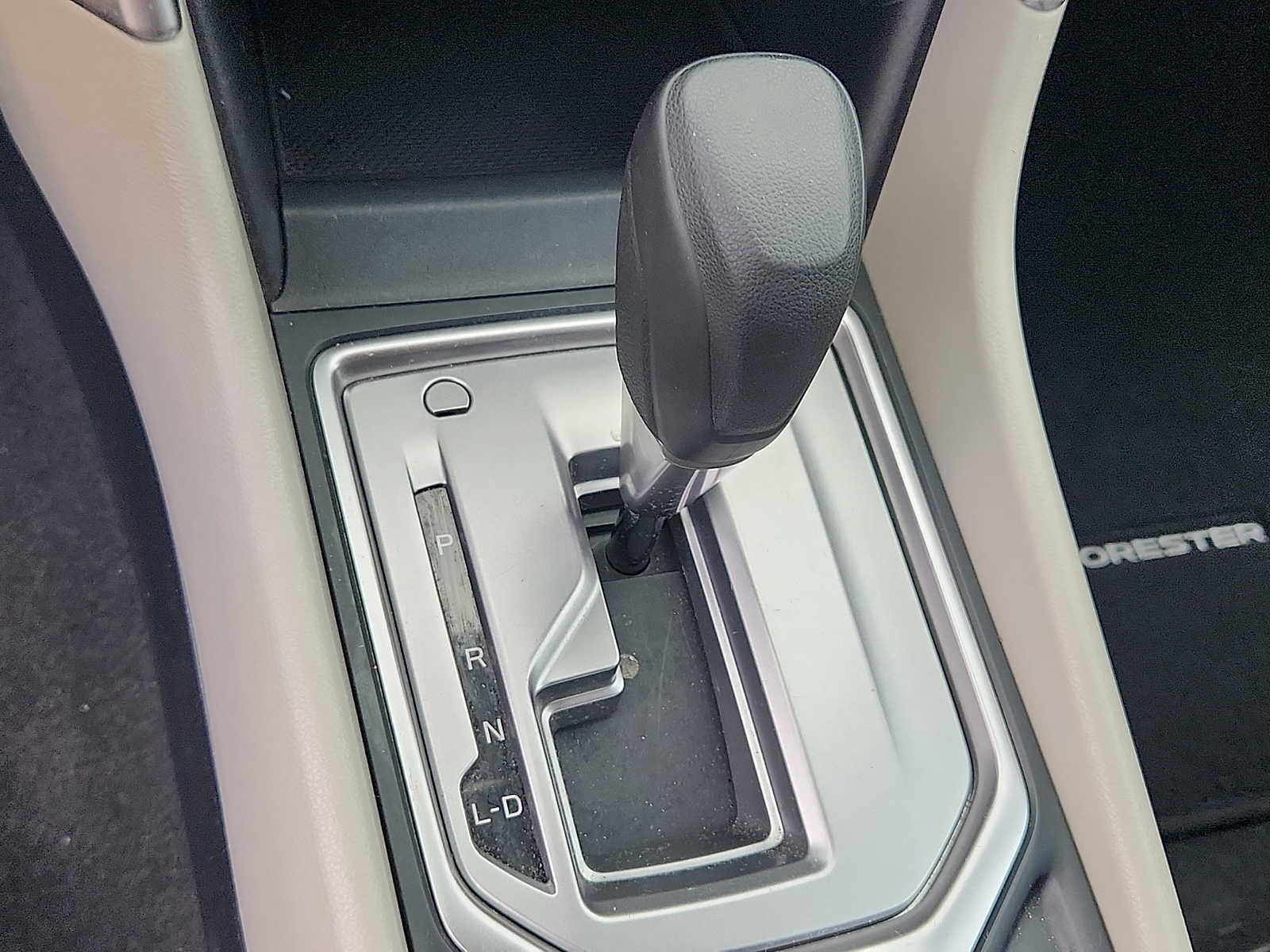 2020 Subaru Forester Base - Photo 14