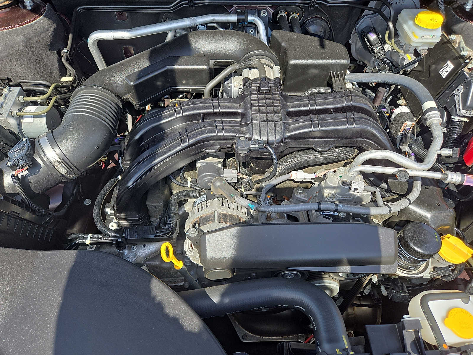 2024 Subaru Outback Limited - Photo 28