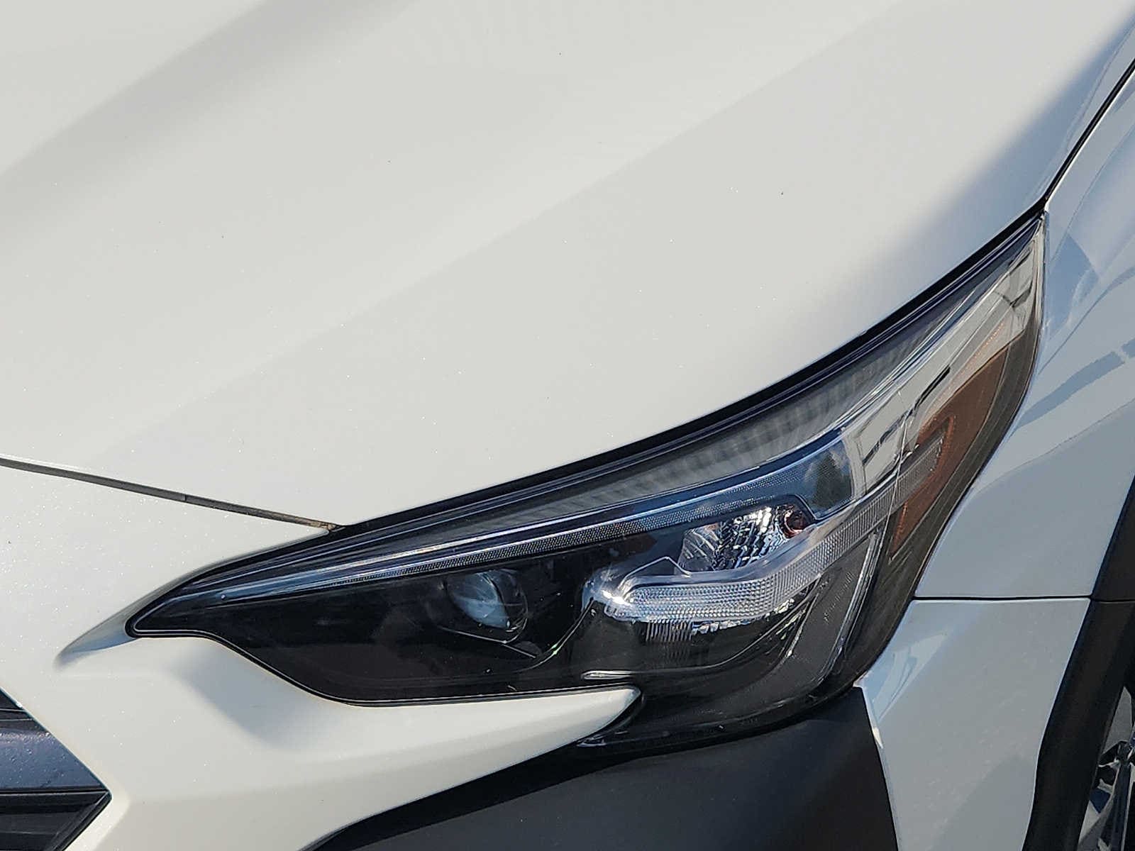 2025 Subaru Outback Limited - Photo 9