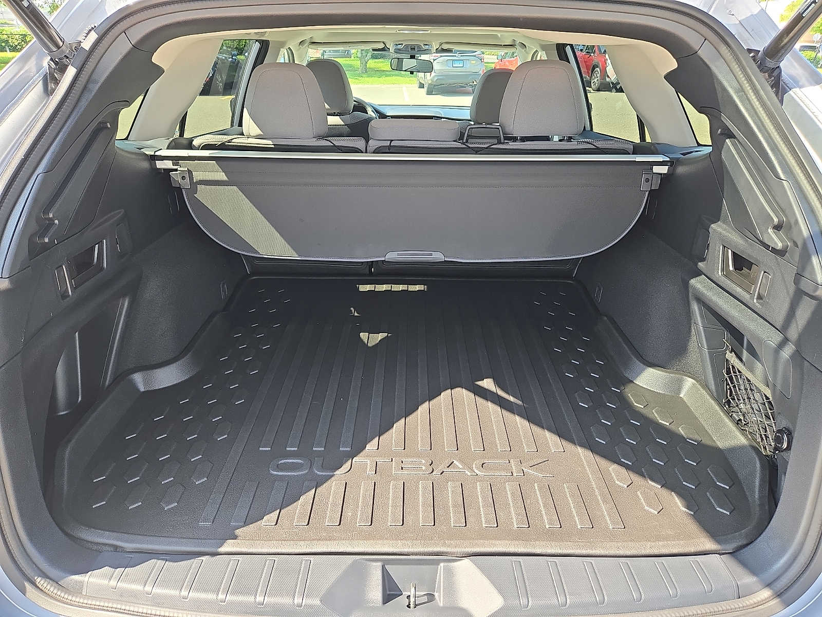 2025 Subaru Outback Premium - Photo 30