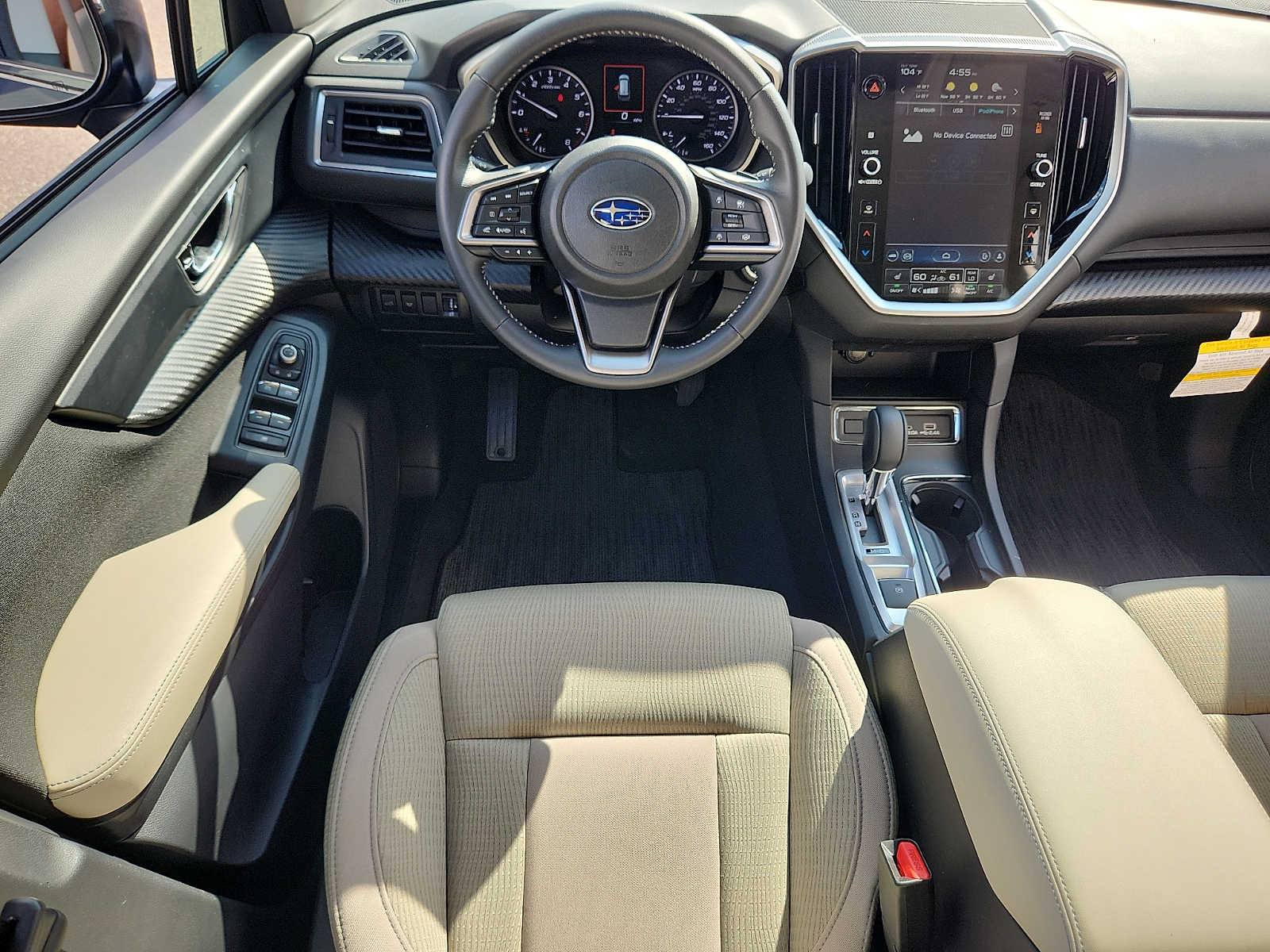 2025 Subaru Ascent Premium - Photo 11