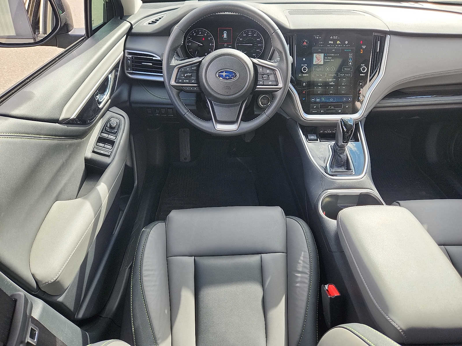 2023 Subaru Outback Onyx Edition - Photo 11