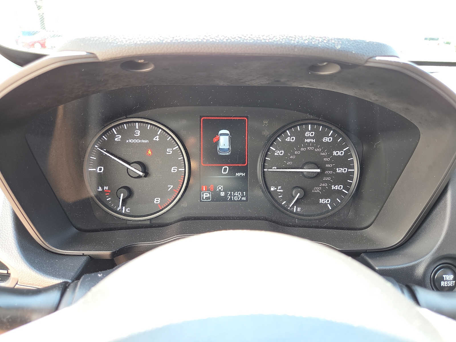 2024 Subaru Impreza Base - Photo 20