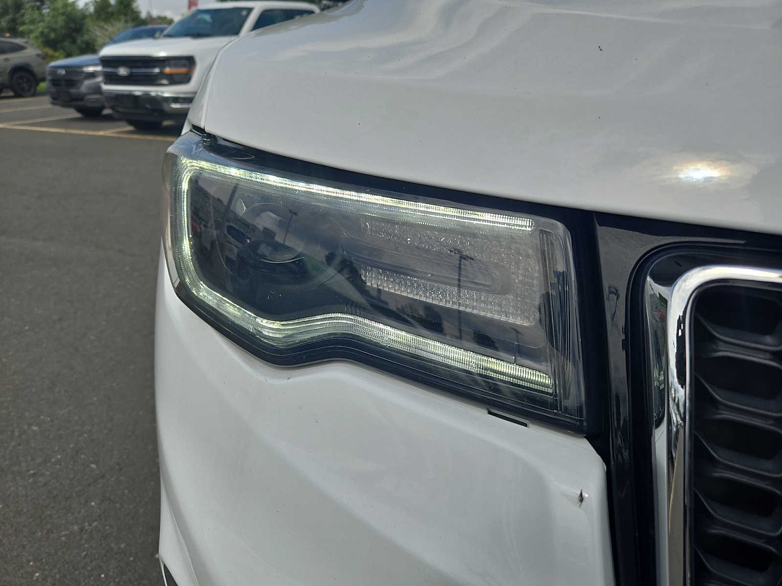 2019 Jeep Grand Cherokee Limited - Photo 9