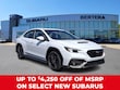 Subaru WRX