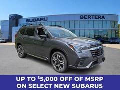 2026 Subaru Ascent Limited 7-Passenger SUV