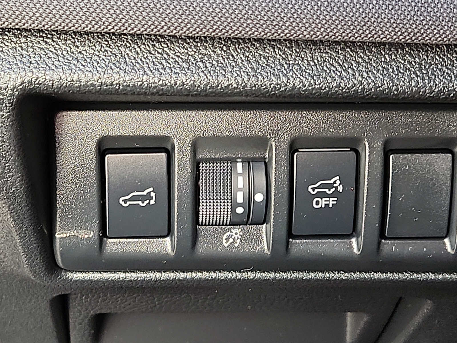 2025 Subaru Outback Premium - Photo 24