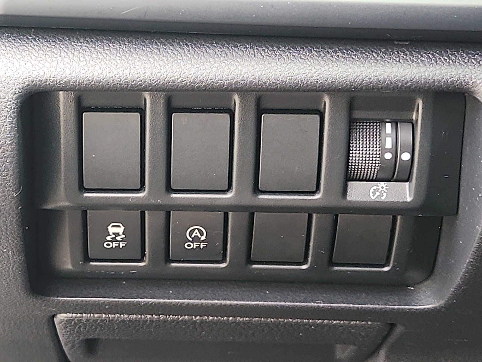 2020 Subaru Forester Base - Photo 24