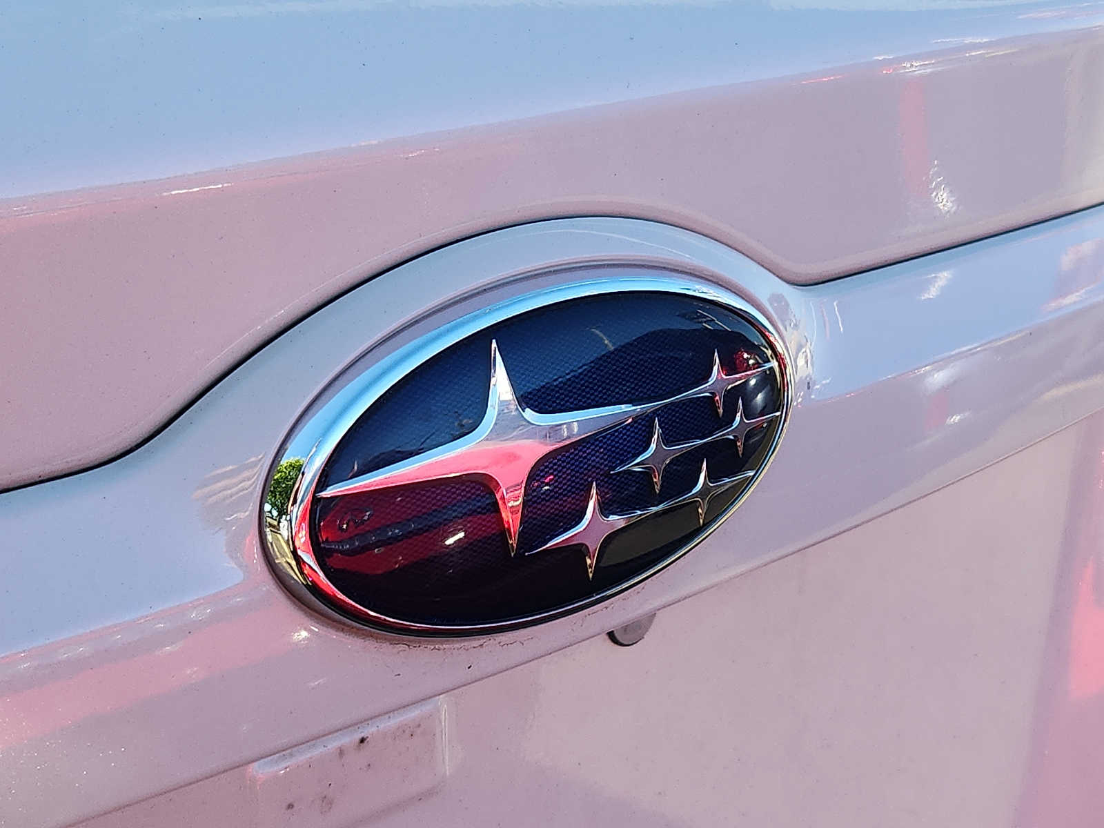2017 Subaru Crosstrek Premium - Photo 10