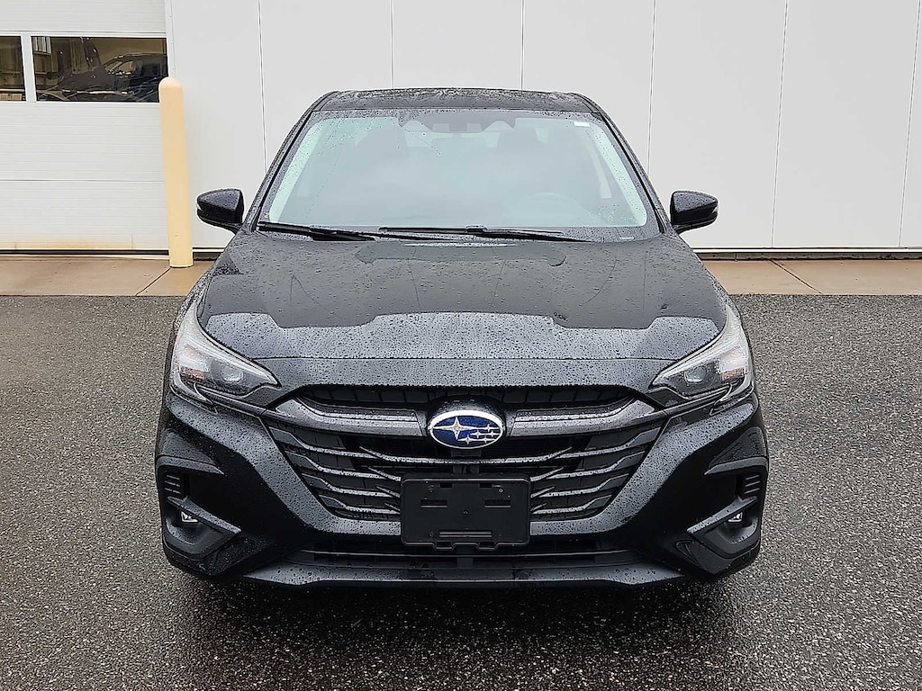 Used 2024 Subaru Legacy Premium AWD