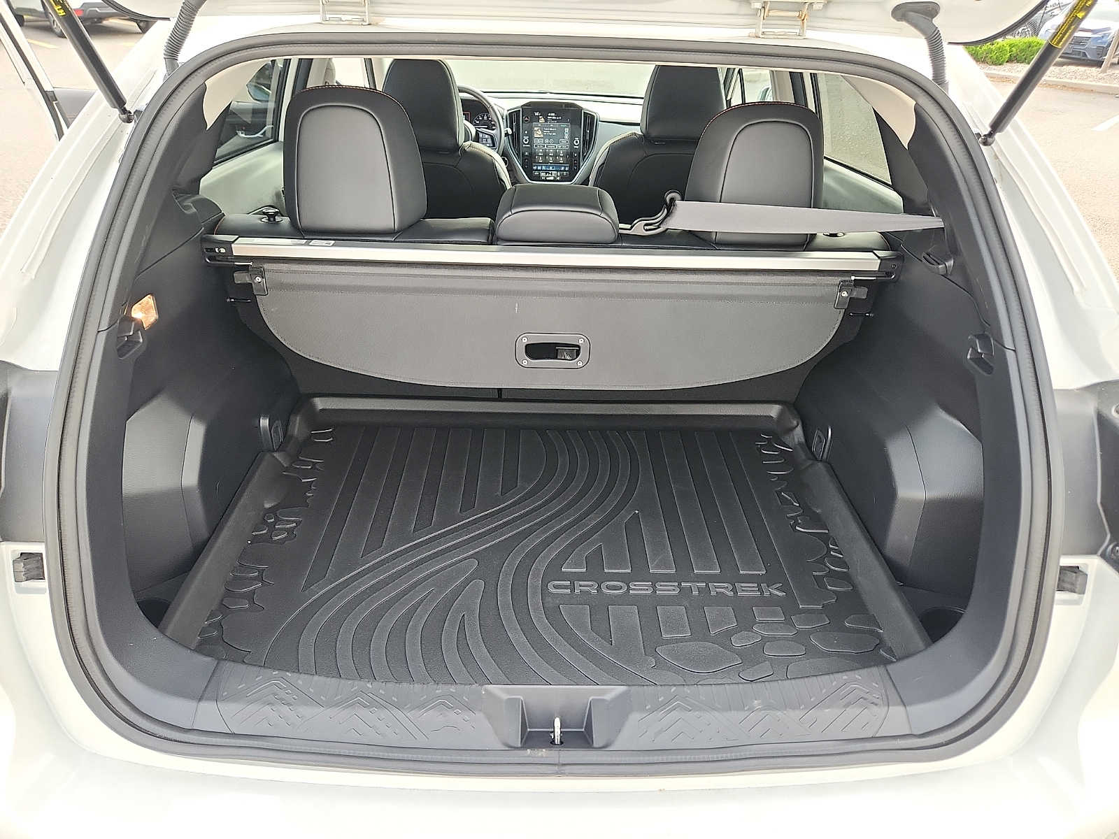 2024 Subaru Crosstrek Limited - Photo 28