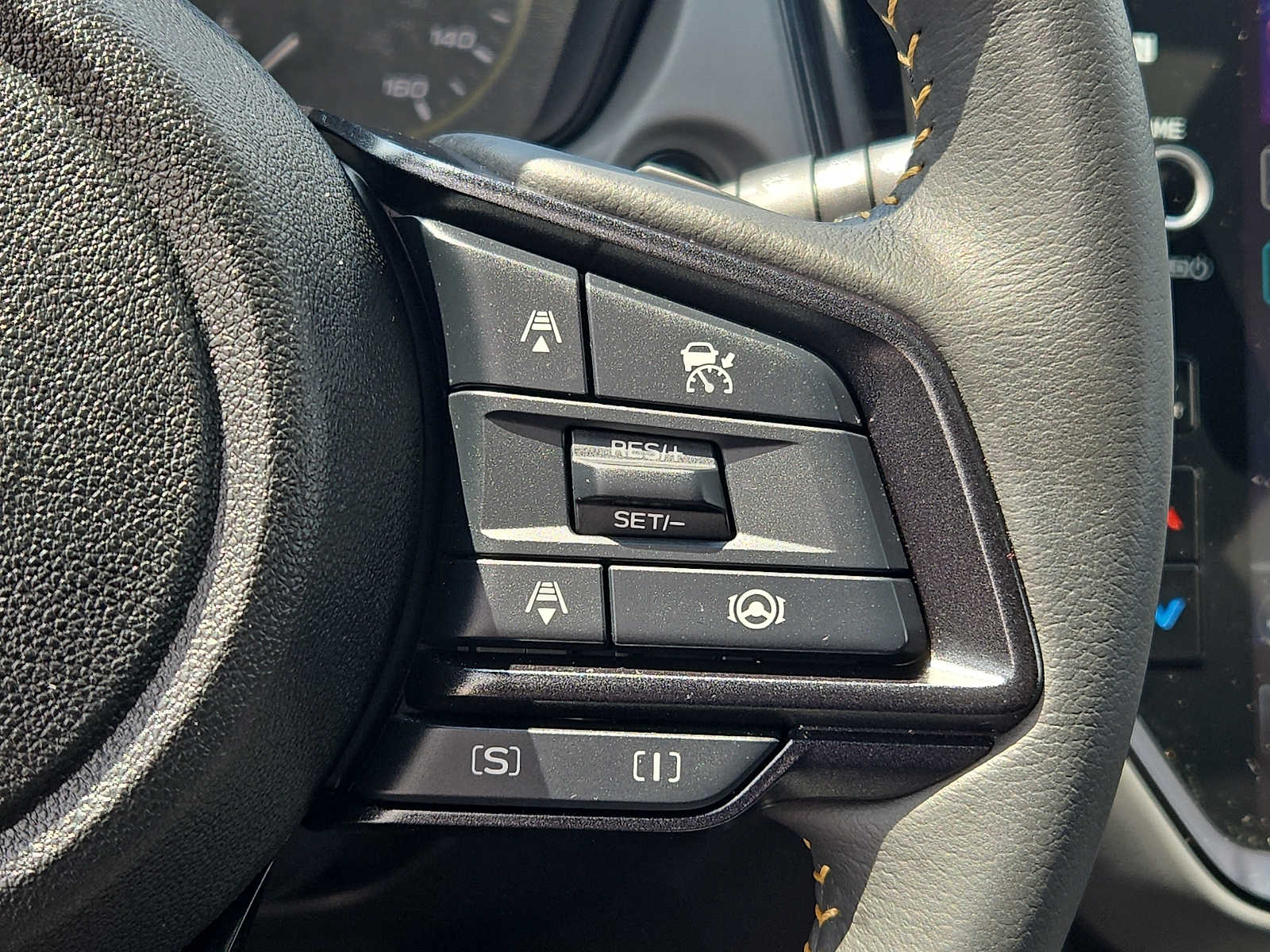2025 Subaru Crosstrek Sport - Photo 22