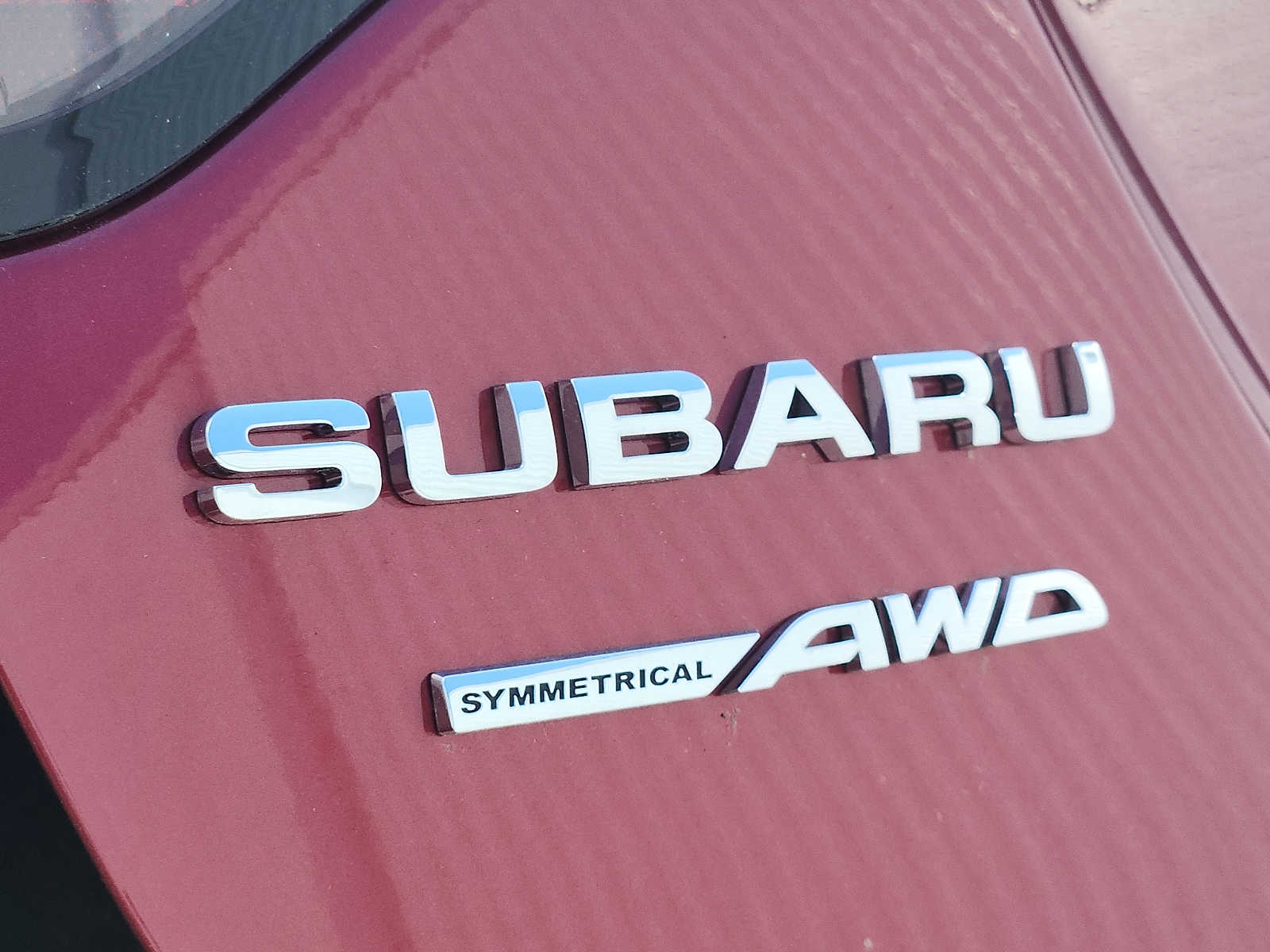 2025 Subaru Legacy Premium - Photo 29