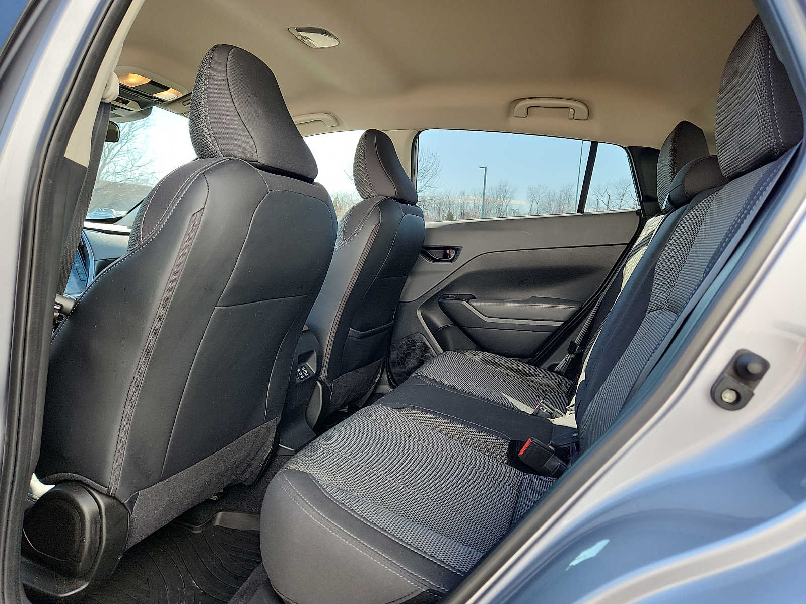 2024 Subaru Crosstrek Premium - Photo 10