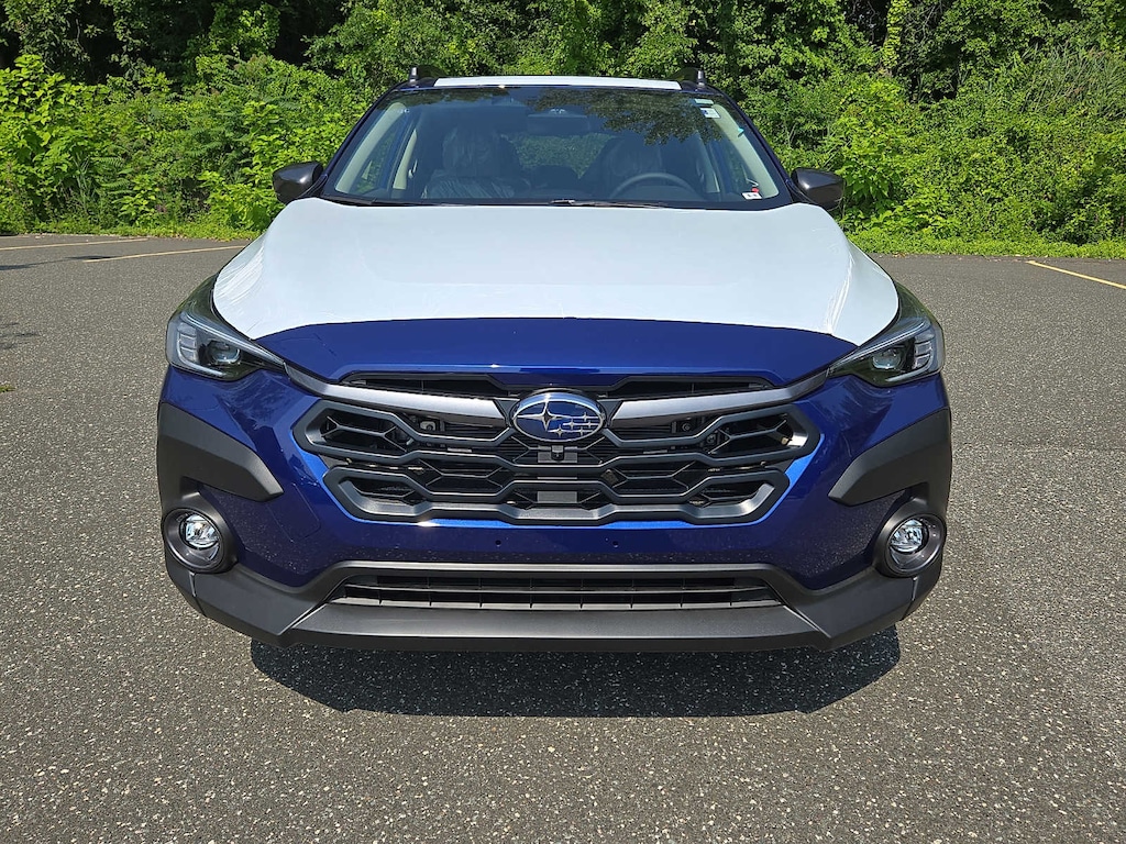 New 2026 Subaru Crosstrek Limited Hybrid SUV