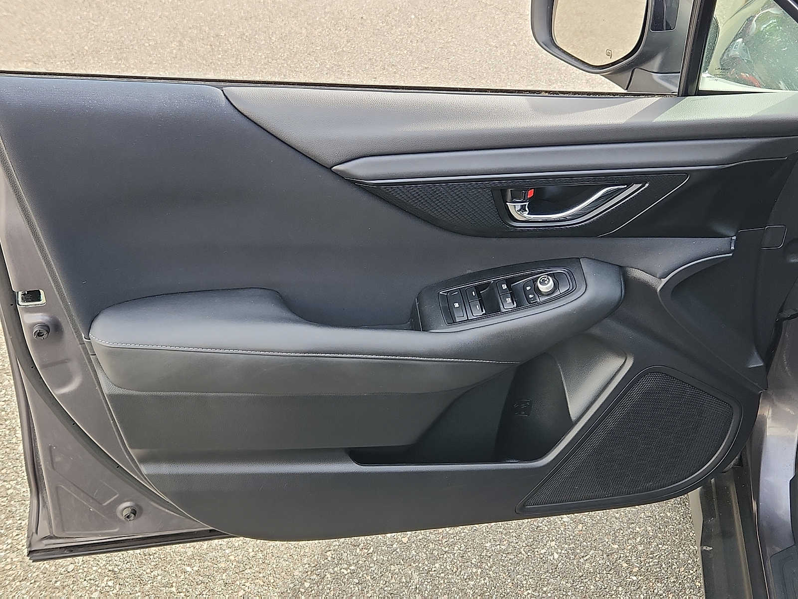 2022 Subaru Outback Premium - Photo 12